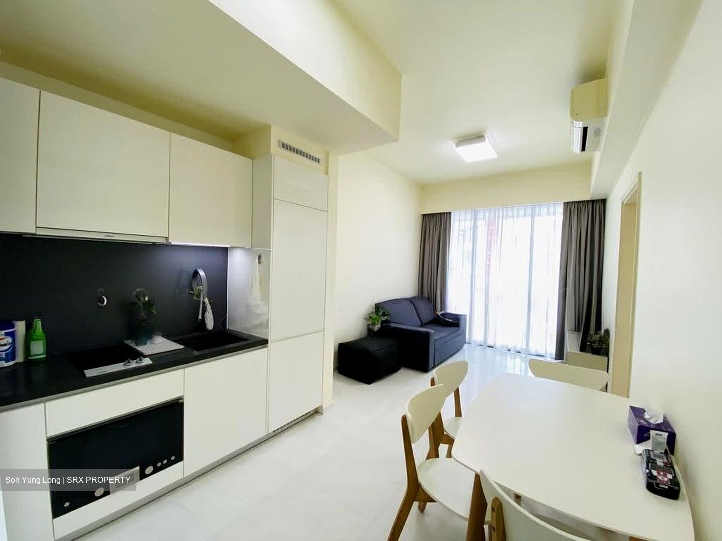 Lincoln Suites (D11), Condominium #628904681